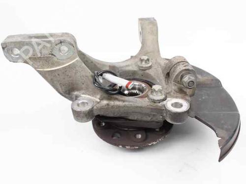 Right front steering knuckle OPEL VECTRA C Estate (Z02)  | BP19216251M26 