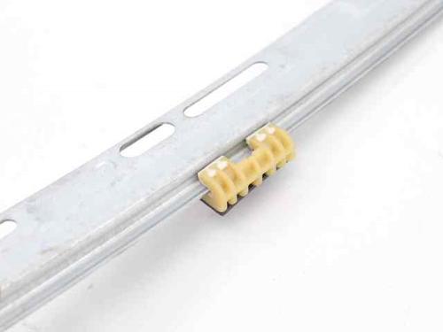 Front right window mechanism RENAULT MEGANE IV Grandtour (K9A/M/N_) 1.5 dCi 110 | BP30333410C23