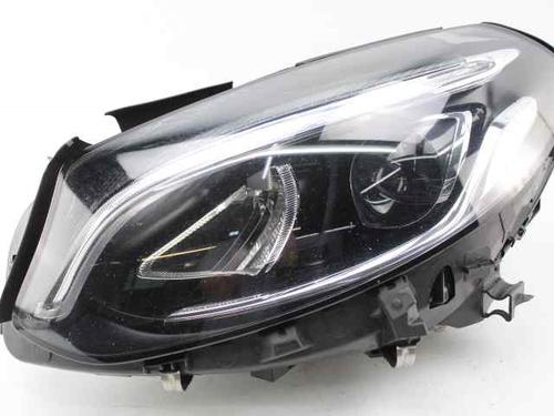 Used Left headlight MERCEDES-BENZ B-CLASS Sports Tourer (W246, W242) B 200 CDI / d (246.208) (136 hp) 26535234