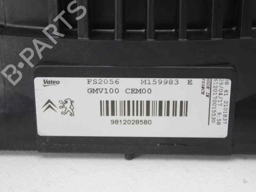 Radiator fan CITROËN C3 III (SX) 1.2 VTi 82 | BP30189407M35 