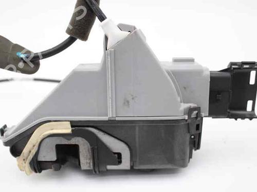 Rear left lock PEUGEOT 508 SW I (8E_) 1.6 HDi | BP21373719C100 