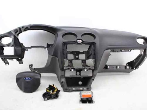 Used Airbag Kit Airbag Kit 37062878 37062878