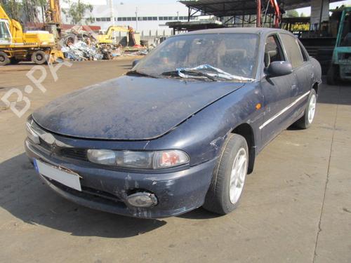 Bakspejl Højre MITSUBISHI GALANT VII Saloon (E5_A, E7_A, E8_A) 2.0 GLSTD (E57A) | BP19194663C27 