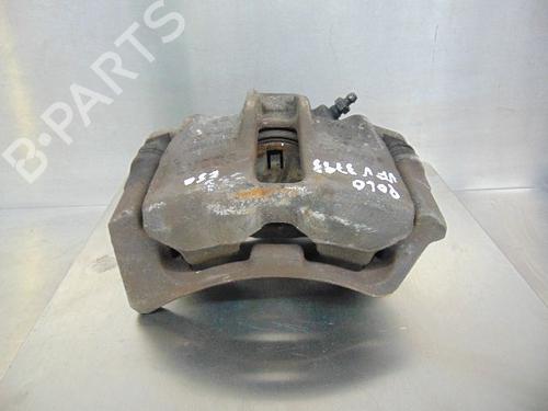 Left front brake caliper VW POLO III CLASSIC (6V2)  | BP19189908M105 