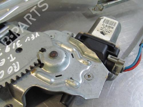 Rear right window mechanism ROVER 45 I Hatchback (RT) 1.4 | BP19183666C25 
