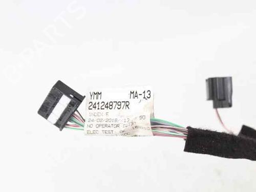 Wiring harness RENAULT MEGANE IV Hatchback (B9A/M/N_) 1.5 dCi 110 (B9A3) | BP39542848E16 - Image 9