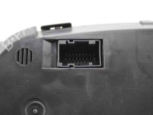 Instrument cluster FIAT PUNTO (188_) 1.2 60 (188.030, .050, .130, .150, .230, .250) | BP19228274C47 