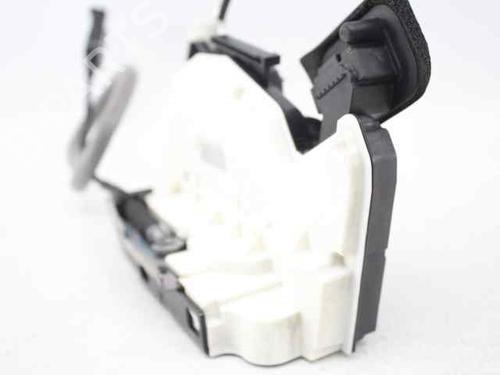 Rear left lock VW POLO V (6R1, 6C1) 1.2 TDI | BP19244773C100 