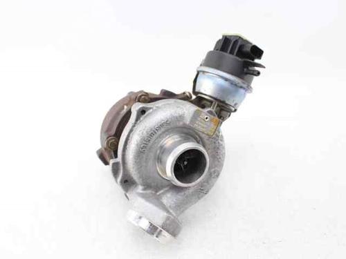 Turbolader/Kompressor Turbolader/Kompressor 37253260 37253260