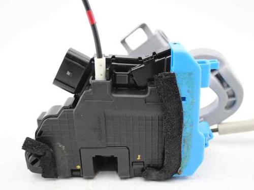 Rear right lock KIA CEE'D Sportswagon (JD) 1.6 CRDi 128 | BP19240154C99 