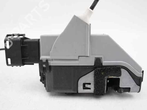 Rear right lock PEUGEOT 3008 I MPV (0U_) 1.6 HDi | BP19243746C99 