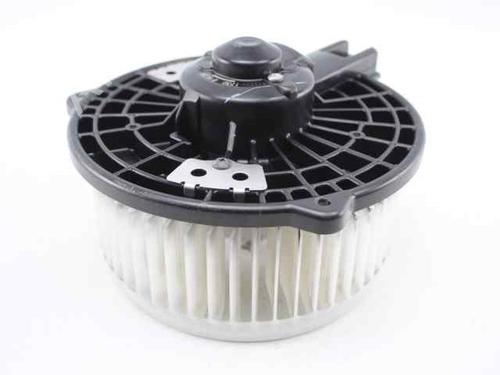Heater blower motor HONDA ACCORD VII (CL, CN) 2.2 i-CTDi (CN1) | BP19231981M62 
