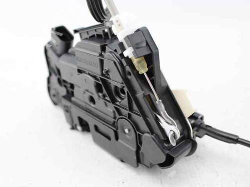 Front left lock SEAT IBIZA IV ST (6J8, 6P8) 1.2 TSI | BP27489250C98 