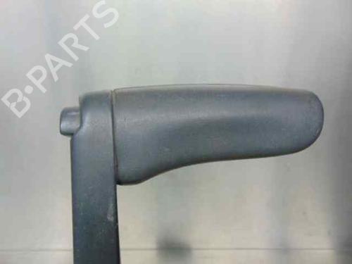 Hand brake RENAULT KANGOO Express (FW0/1_) 1.5 dCi 70 (FW0A, KW0V) | BP19193275I18 