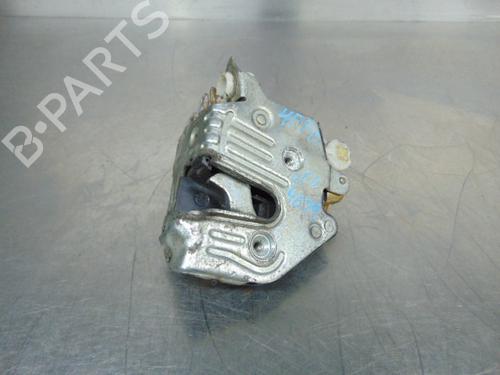 Front right lock MERCEDES-BENZ 190 (W201)  | BP19198642C97 