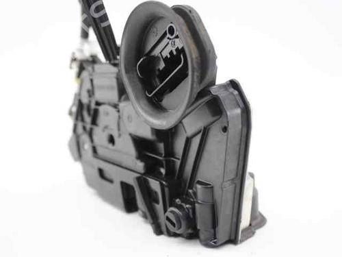 Rear right lock VW GOLF VI (5K1) 1.6 TDI | BP21200029C99 