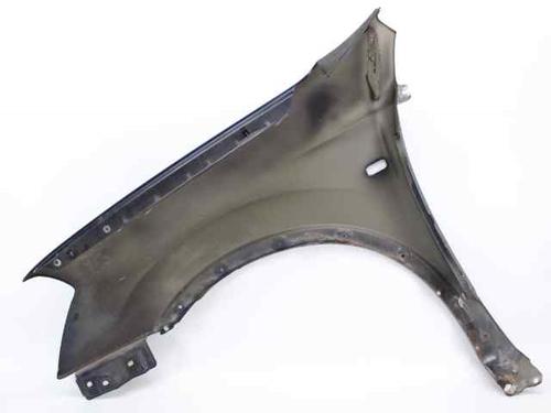 Right front fenders NISSAN QASHQAI / QASHQAI +2 I (J10, NJ10, JJ10E) 2.0 dCi | BP21088917C42 