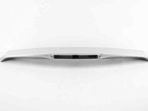 Spoiler bagklap FORD FOCUS II (DA_, HCP, DP) 1.6 (100 hp) 19224116