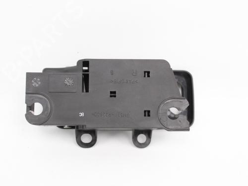 Front right interior door handle FORD FOCUS II (DA_, HCP, DP)  | BP19215978I14 