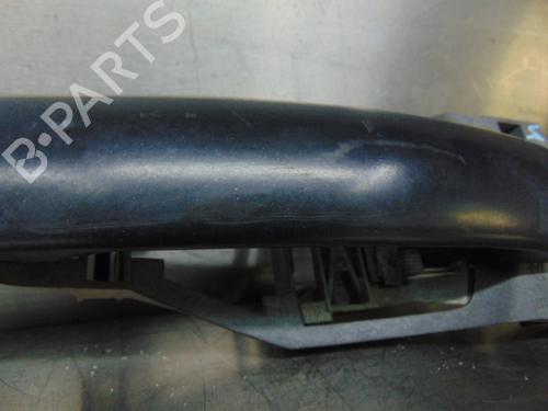Høyre foran utvendig håndtak VW GOLF IV (1J1) 1.4 16V | BP21197844C129 