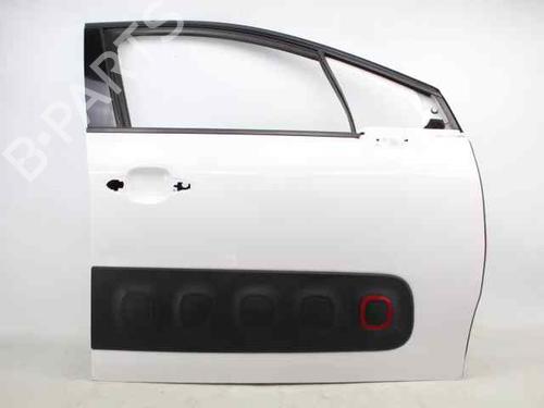 dr-hjre-fortil-citroen-c3-iii-sx-2016-38182431 main image