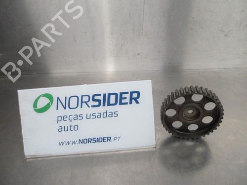 Used Pulley OPEL ASTRA F Hatchback (T92) [1991-2000]  19197128