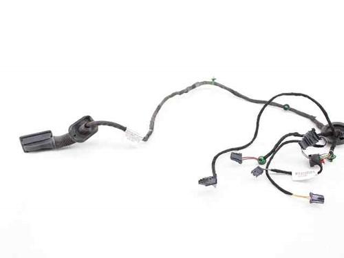 Used Wiring harness SEAT LEON (5F1) [2012-2021]  19226550