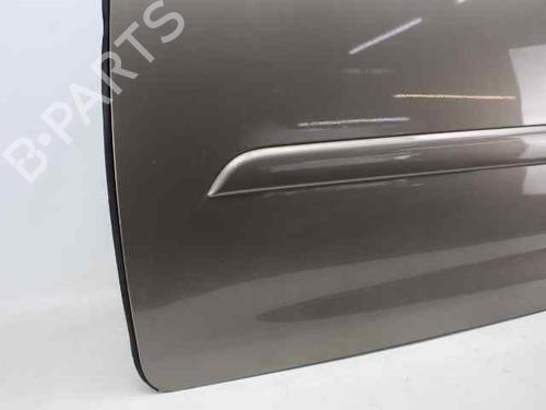 Dør venstre foran CITROËN C4 Picasso I MPV (UD_) 1.6 HDi 110 | BP29873181C2