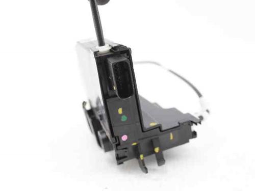 Front left lock PEUGEOT 308 II (LB_, LP_, LW_, LH_, L3_) 1.6 HDi / BlueHDi 115 | BP29109870C98 
