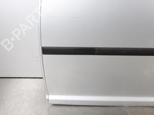Left rear door VW GOLF IV (1J1)  | BP19215002C4 