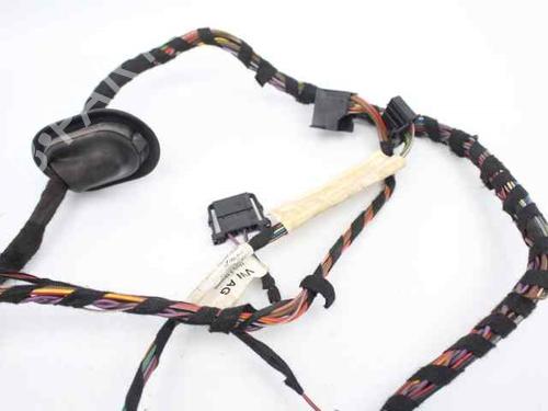 Wiring harness VW POLO V (6R1, 6C1)  | BP19238607E16 