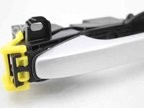 Rear left exterior door handle TOYOTA AVENSIS Saloon (_T27_) 2.0 D-4D (ADT270_, ADT270R) | BP19232463C130 