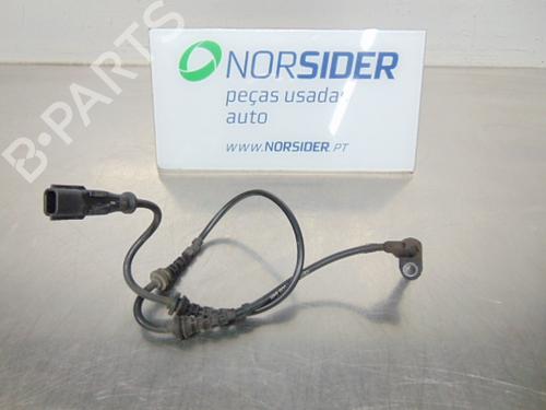 Used Electronic module RENAULT MEGANE III Grandtour (KZ0/1) 1.5 dCi (KZ09, KZ0D, KZ1G, KZ29, KZ14, KZ1W, KZ10, KZ1F,... (110 hp) 19201428