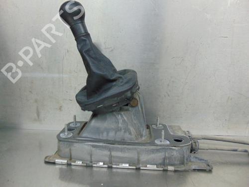 Gear lever VW CADDY III Box Body/MPV (2KA, 2KH, 2CA, 2CH) 2.0 SDI | BP21197988M90 