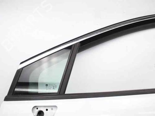 Left front door OPEL ASTRA K (B16) 1.6 CDTi (68) | BP29760998C2