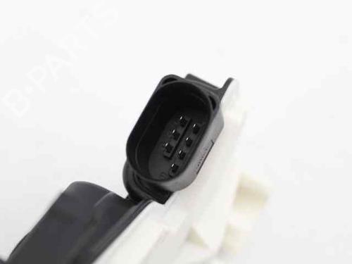 Front left lock SEAT IBIZA IV (6J5, 6P1) 1.4 TSI | BP25778810C98 
