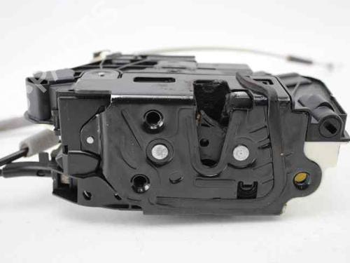 Front right lock SEAT IBIZA IV ST (6J8, 6P8) 1.0 | BP19241662C97 