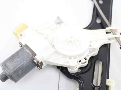 Front right window mechanism BMW 1 (E87)  | BP19240644C23 
