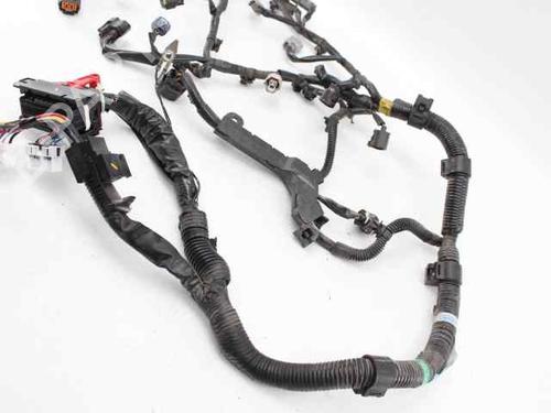 Wiring harness MITSUBISHI ASX (GA_W_) 1.8 DI-D (GA6W) | BP34410142E16 - Image 4