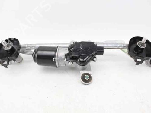 Front wiper motor MITSUBISHI MIRAGE / SPACE STAR VI Hatchback (A0_A) 1.2 (A03A) | BP33418353M29  - Image 5
