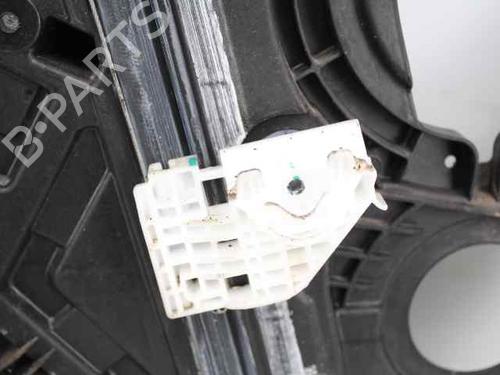 Front right window mechanism HYUNDAI i30 (PDE, PD, PDEN) 1.6 CRDi | BP36173888C23 - Image 2