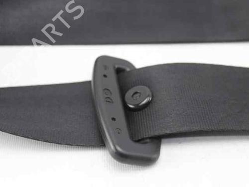 Front right seatbelt CITROËN C4 II (NC_) 1.6 HDi 110 | BP33331256I25 - Image 7