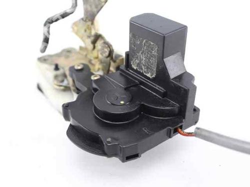 Rear right lock ROVER 200 II Hatchback (RF) 211 | BP19219014C99 