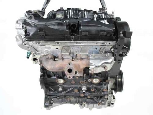 Engine AUDI A6 C7 (4G2, 4GC) 2.0 TDI | BP31348127M1
