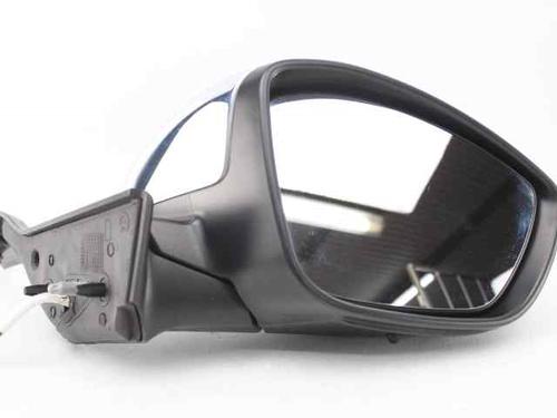Right mirror PEUGEOT 208 I (CA_, CC_) 1.6 HDi | BP29320783C27 