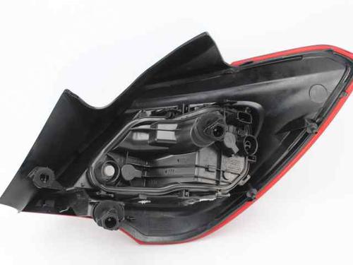 Left taillight OPEL CORSA E (X15) 1.4 (08, 68) | BP29818535C34 