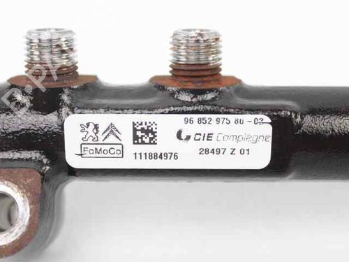 Injection rail FORD FOCUS III Turnier  | BP29761317M98 