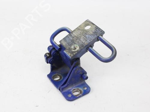 Hinge/Door check strap SEAT IBIZA III (6L1) 1.2 | BP19204724C146 