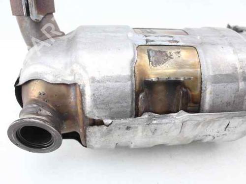 Particulate filter OPEL CORSA E (X15)  | BP29818618M81 