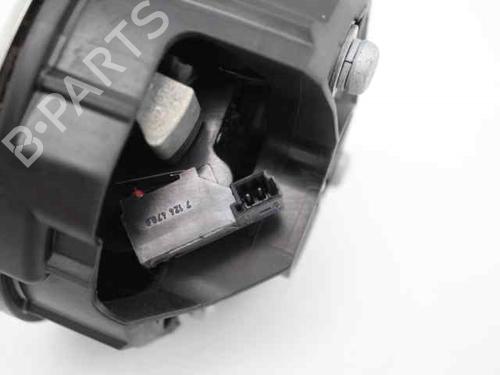 Tailgate handle BMW 1 (F20) 116 d | BP19227161C132 